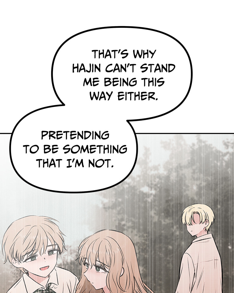 The Blood of the Butterfly Chapter 23 page 84 - 
