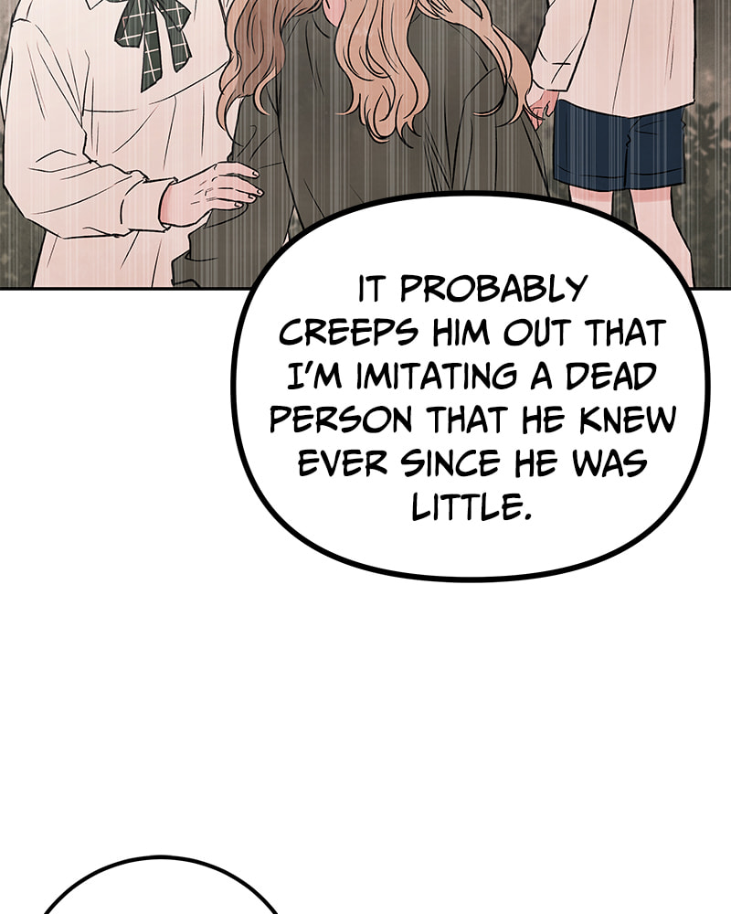 The Blood of the Butterfly Chapter 23 page 85 - 