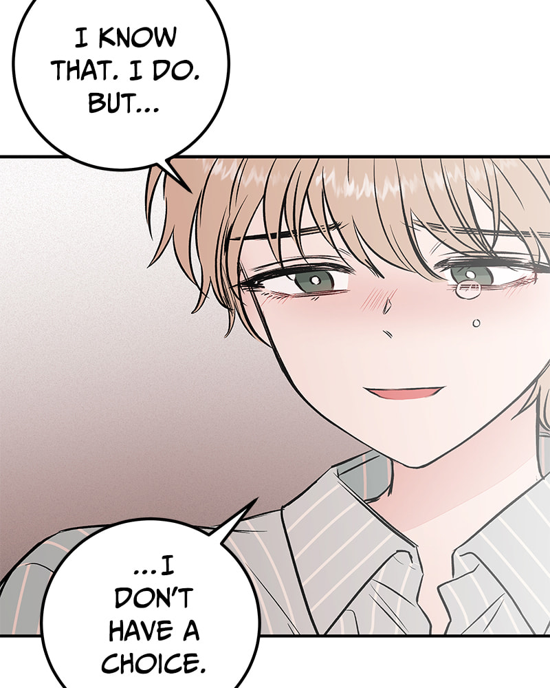 The Blood of the Butterfly Chapter 23 page 86 - 