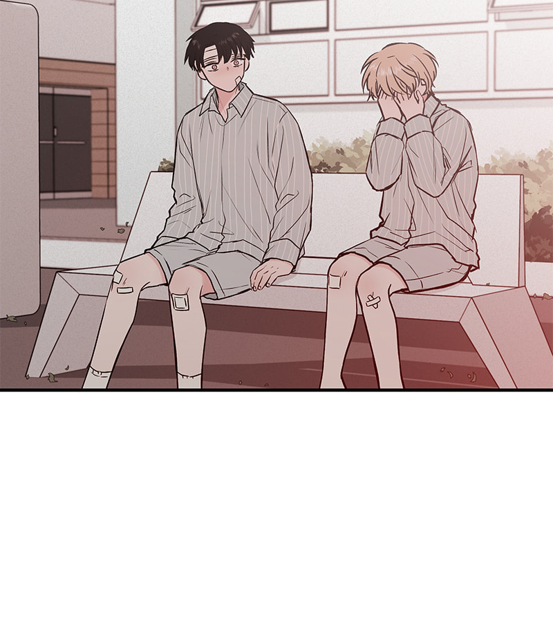 The Blood of the Butterfly Chapter 23 page 93 - 