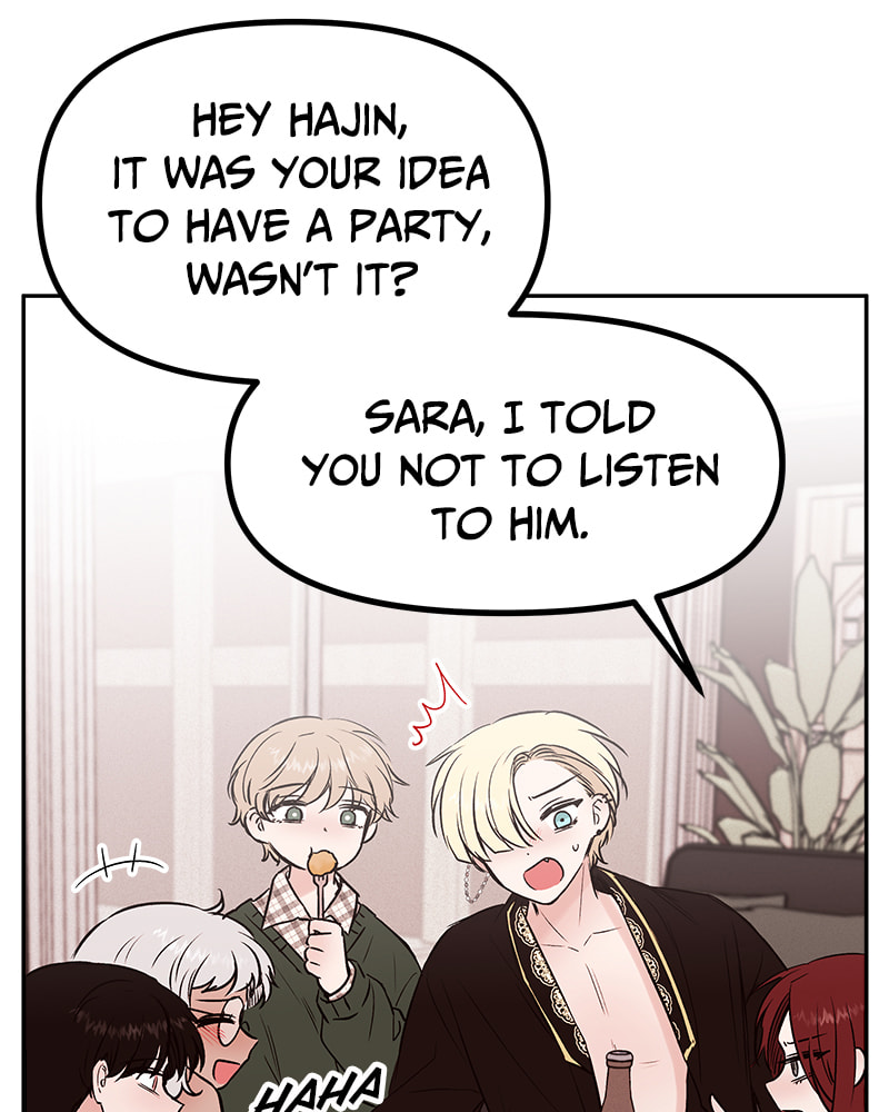 The Blood of the Butterfly Chapter 24 page 11 - 