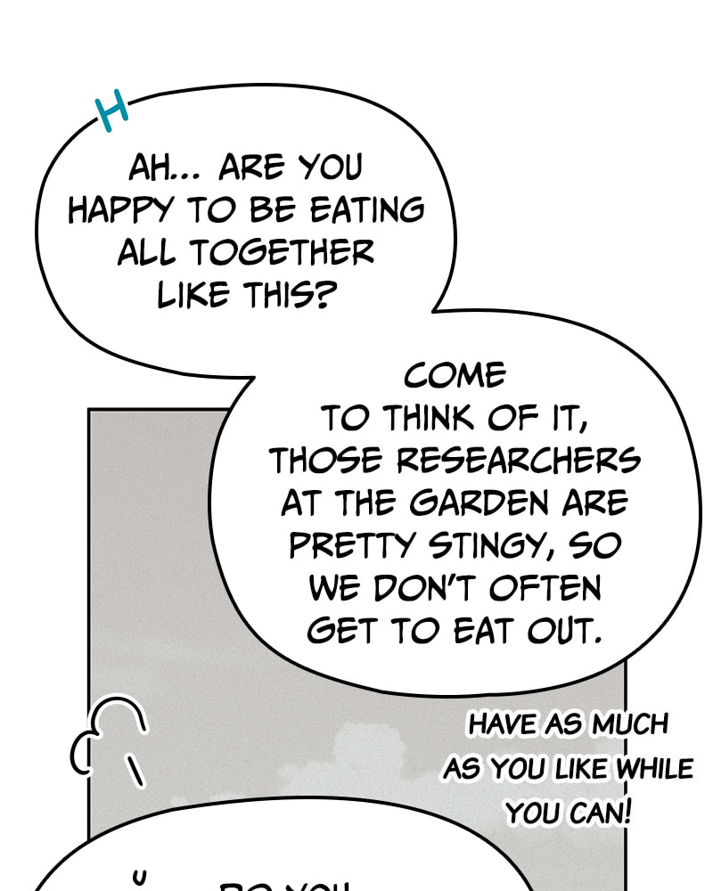 The Blood of the Butterfly Chapter 24 page 104 - 