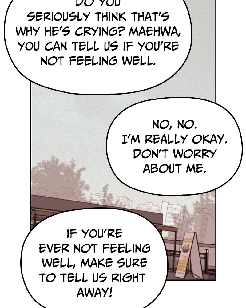 The Blood of the Butterfly Chapter 24 page 105 - 