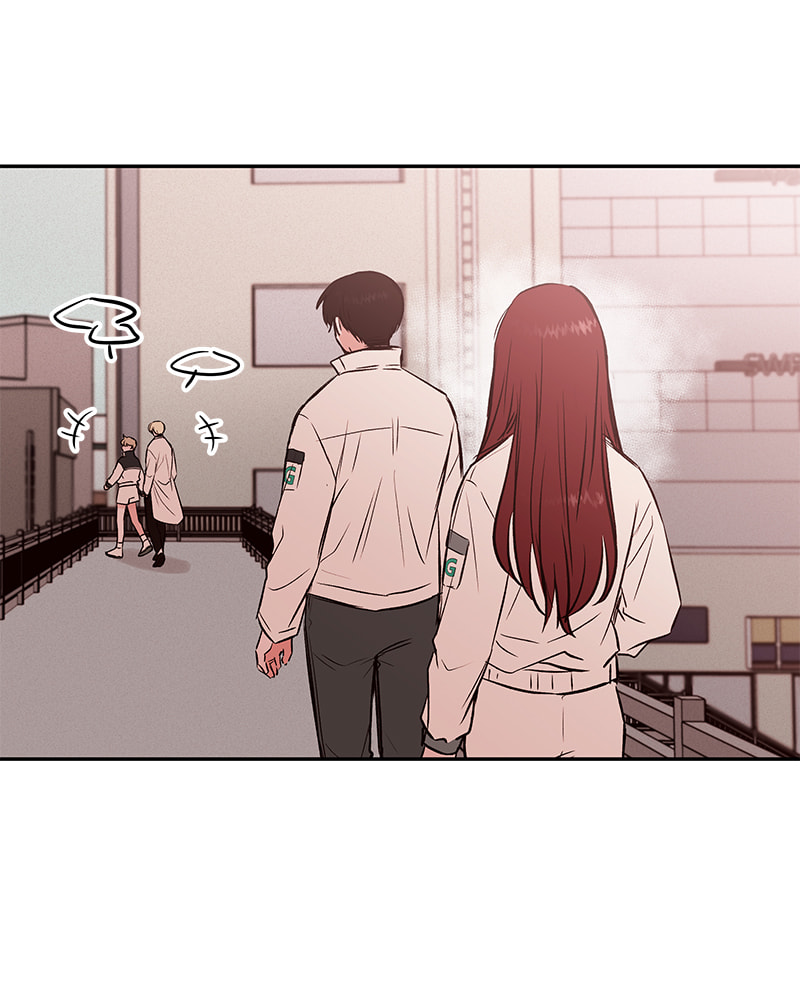 The Blood of the Butterfly Chapter 24 page 109 - 