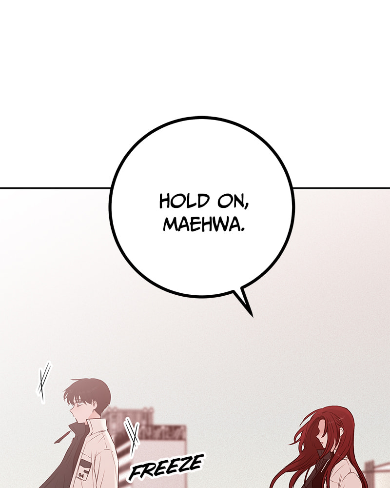 The Blood of the Butterfly Chapter 24 page 112 - 