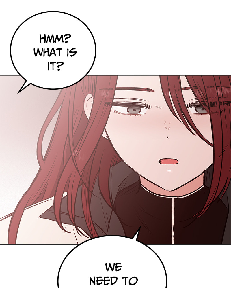 The Blood of the Butterfly Chapter 24 page 115 - 