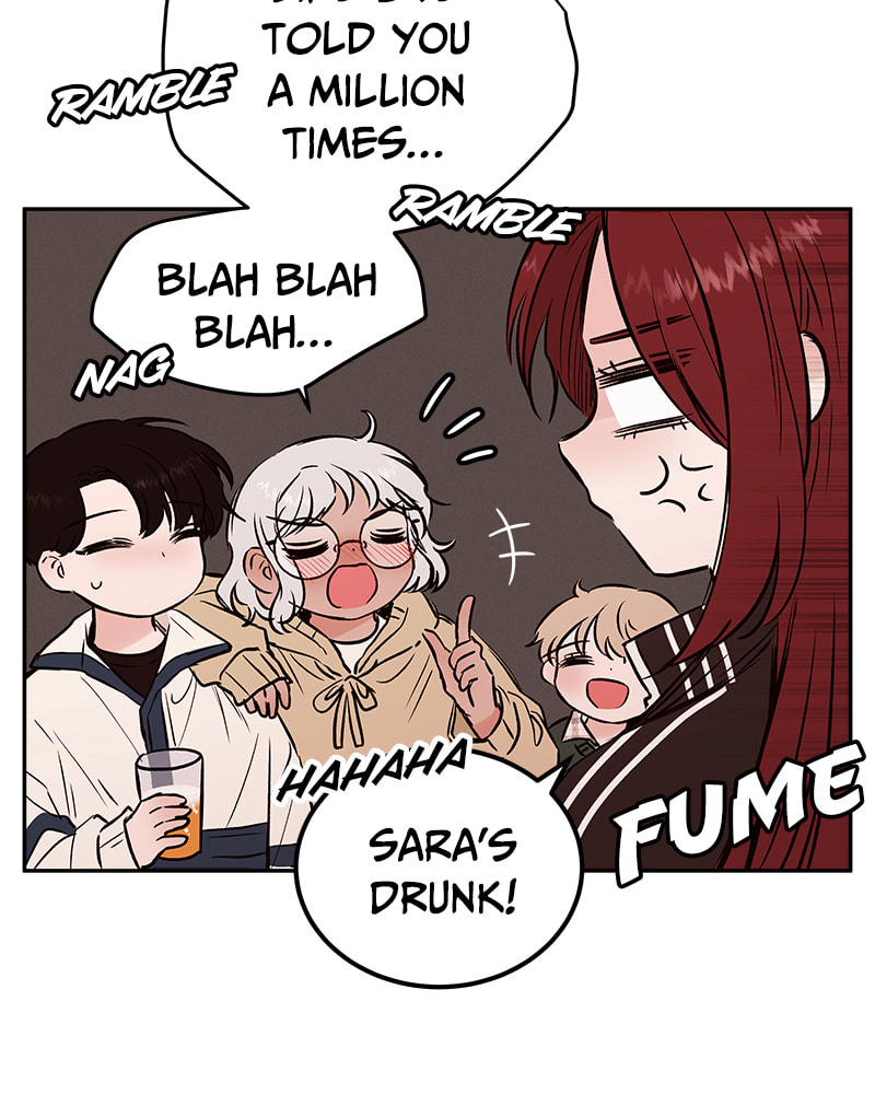 The Blood of the Butterfly Chapter 24 page 15 - 