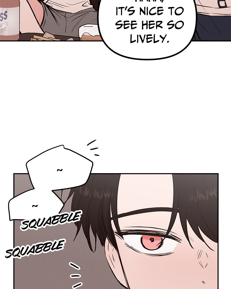 The Blood of the Butterfly Chapter 24 page 19 - 