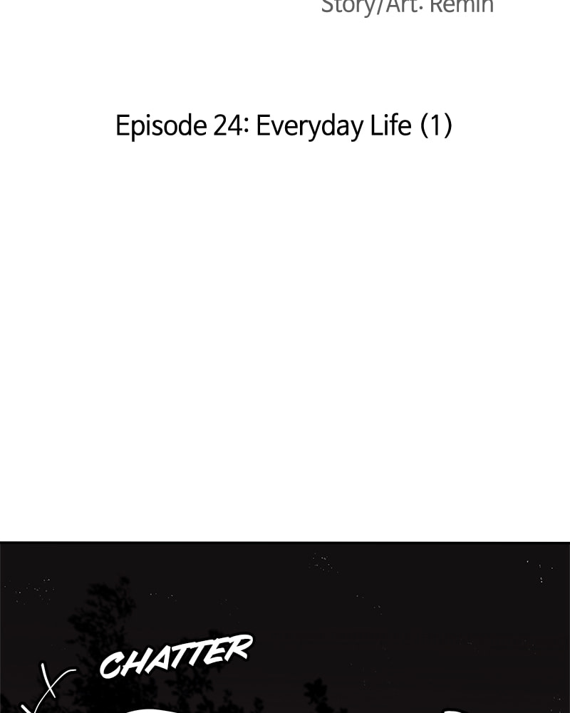The Blood of the Butterfly Chapter 24 page 3 - 