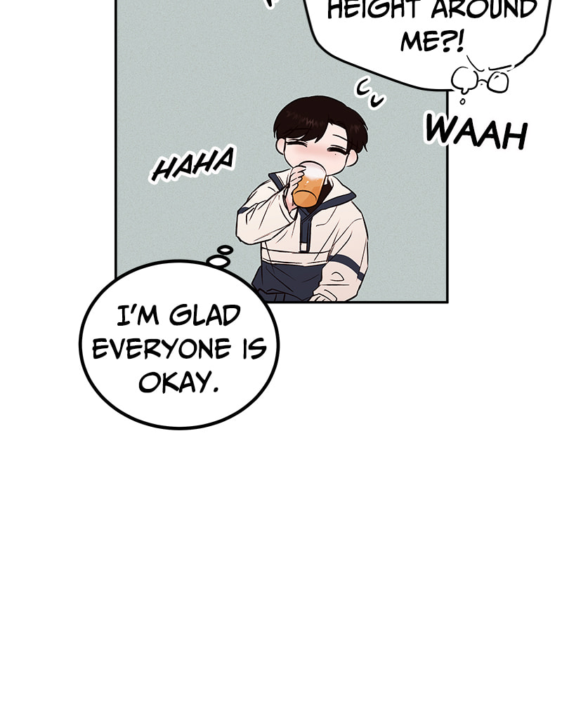 The Blood of the Butterfly Chapter 24 page 23 - 
