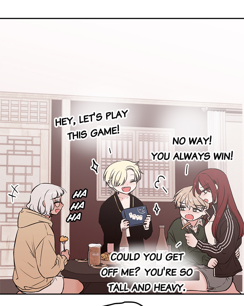 The Blood of the Butterfly Chapter 24 page 24 - 