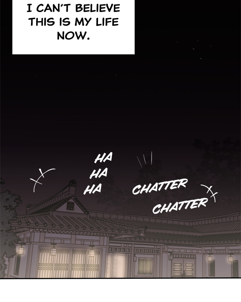 The Blood of the Butterfly Chapter 24 page 27 - 