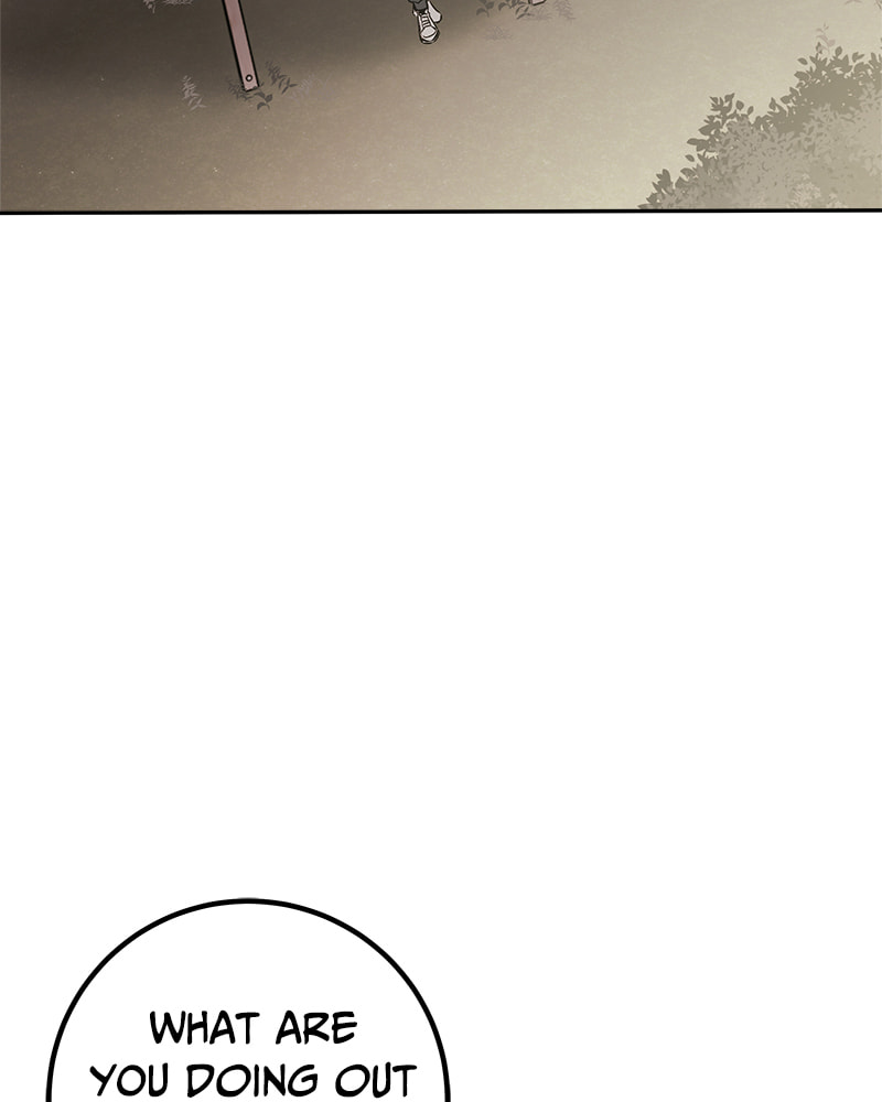 The Blood of the Butterfly Chapter 24 page 32 - 