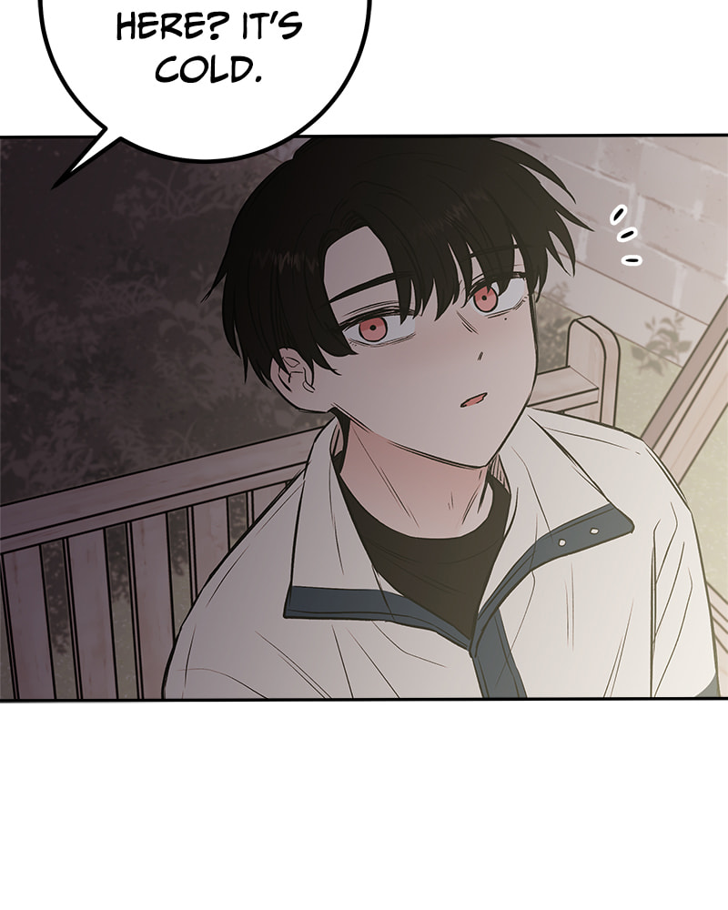 The Blood of the Butterfly Chapter 24 page 33 - 