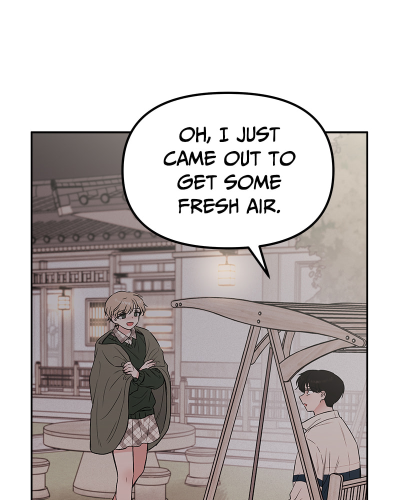 The Blood of the Butterfly Chapter 24 page 35 - 