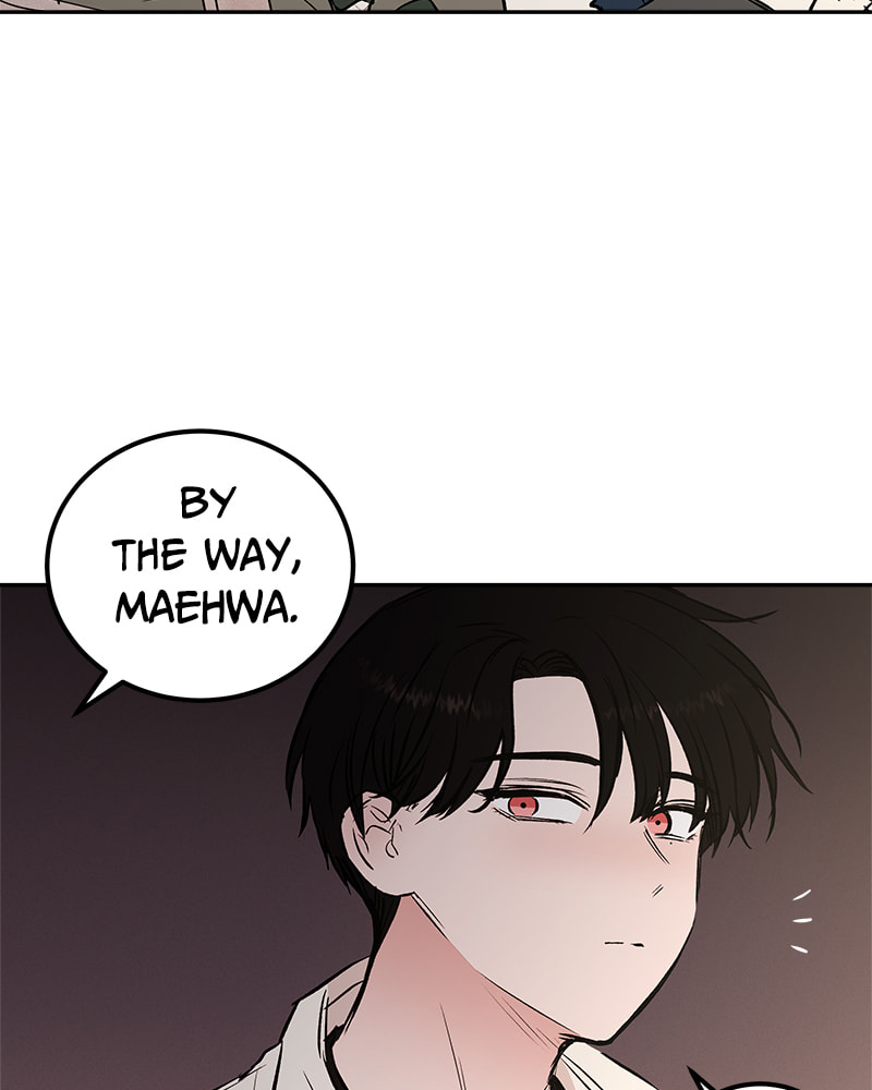 The Blood of the Butterfly Chapter 24 page 39 - 