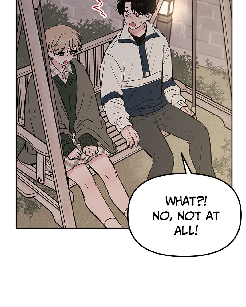 The Blood of the Butterfly Chapter 24 page 41 - 