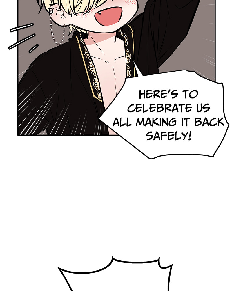 The Blood of the Butterfly Chapter 24 page 6 - 