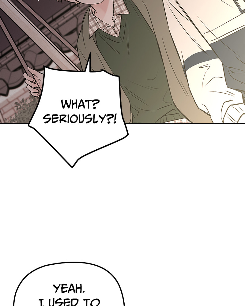 The Blood of the Butterfly Chapter 24 page 55 - 