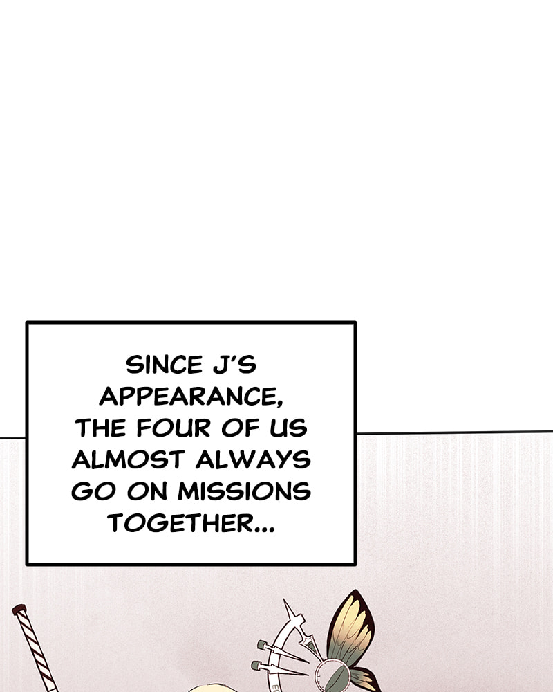 The Blood of the Butterfly Chapter 24 page 67 - 