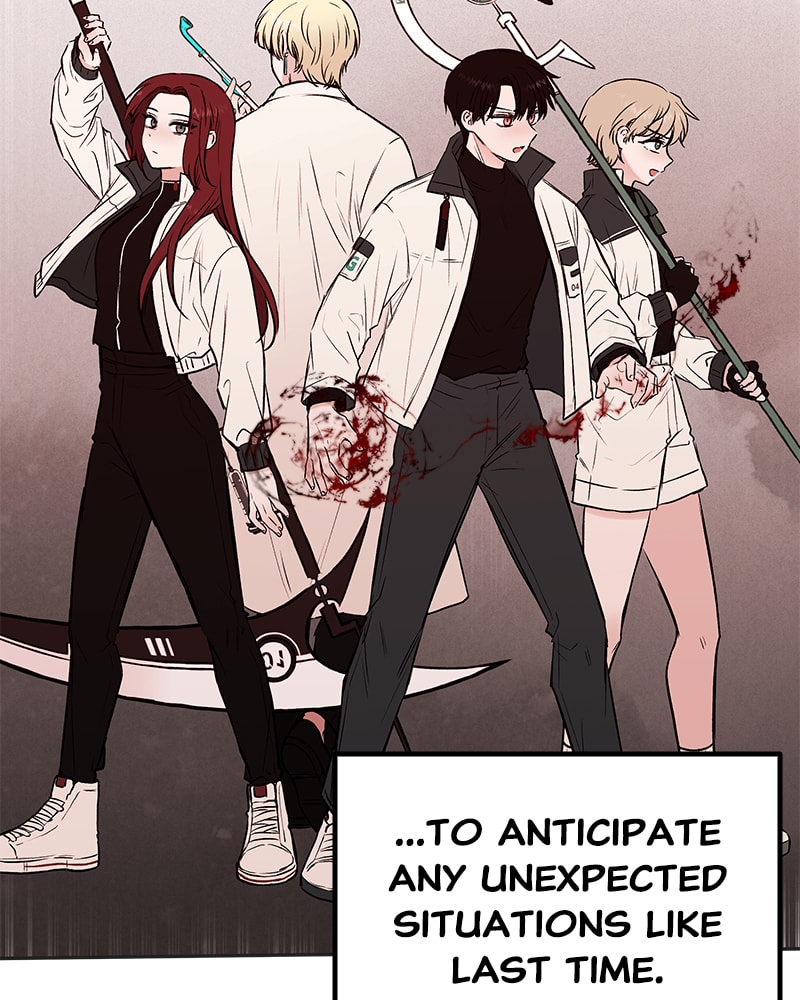 The Blood of the Butterfly Chapter 24 page 68 - 