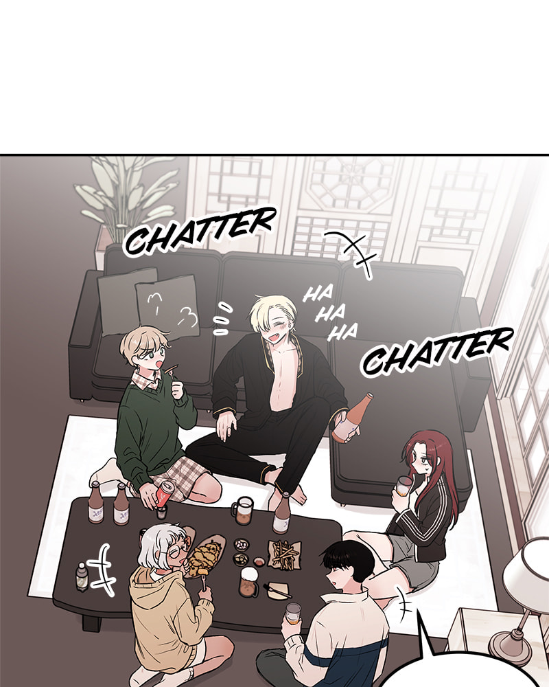 The Blood of the Butterfly Chapter 24 page 8 - 