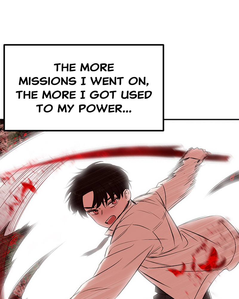 The Blood of the Butterfly Chapter 24 page 72 - 