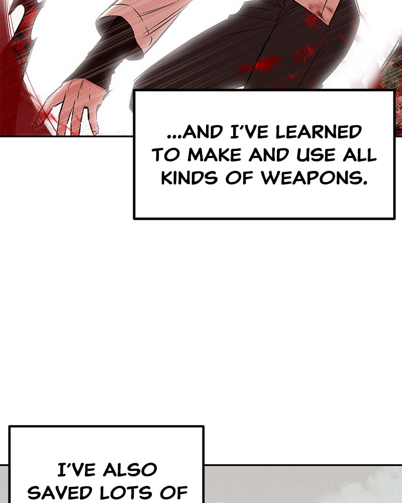 The Blood of the Butterfly Chapter 24 page 73 - 