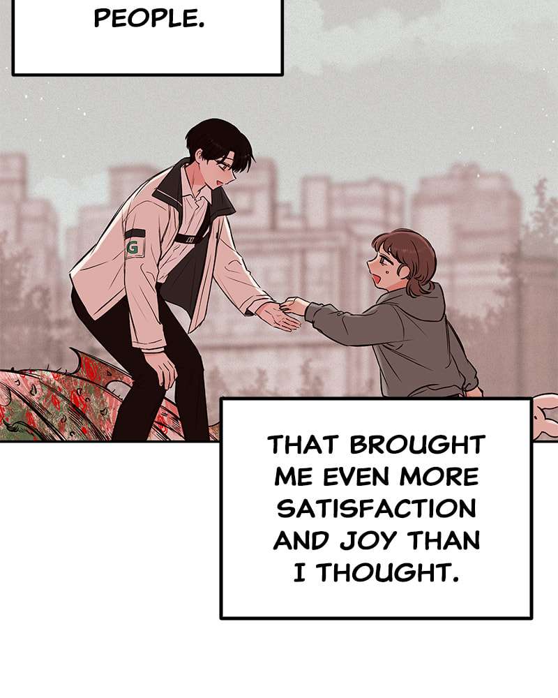 The Blood of the Butterfly Chapter 24 page 74 - 