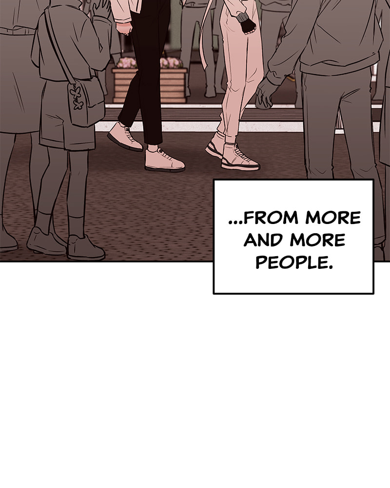 The Blood of the Butterfly Chapter 24 page 76 - 