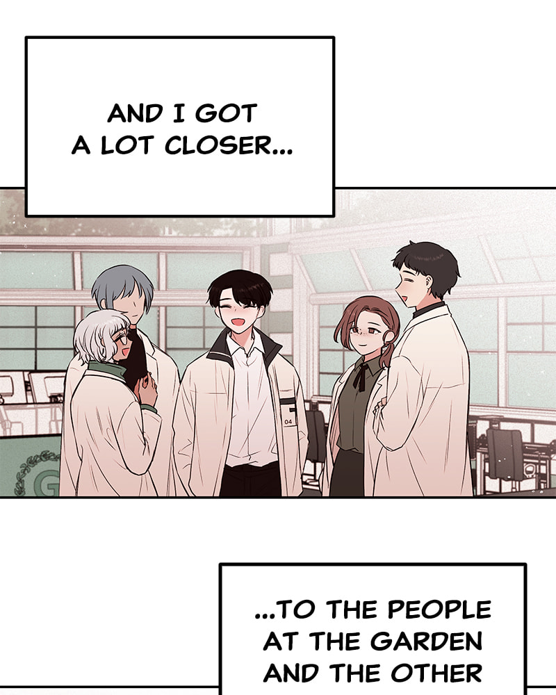 The Blood of the Butterfly Chapter 24 page 77 - 