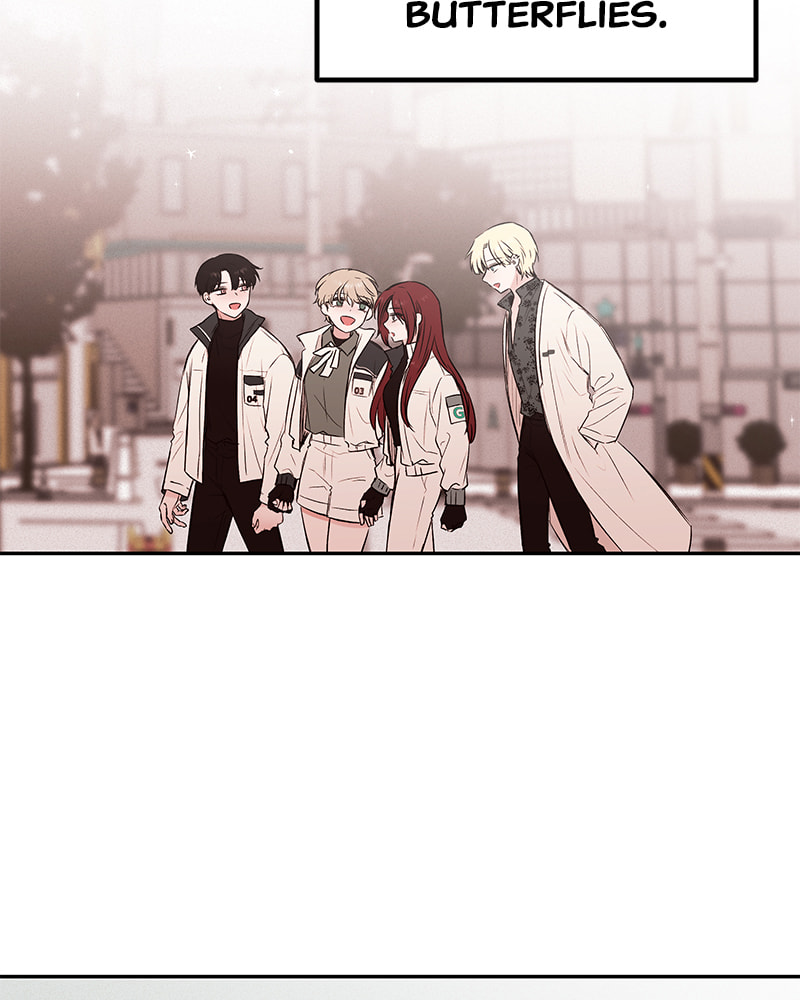 The Blood of the Butterfly Chapter 24 page 78 - 