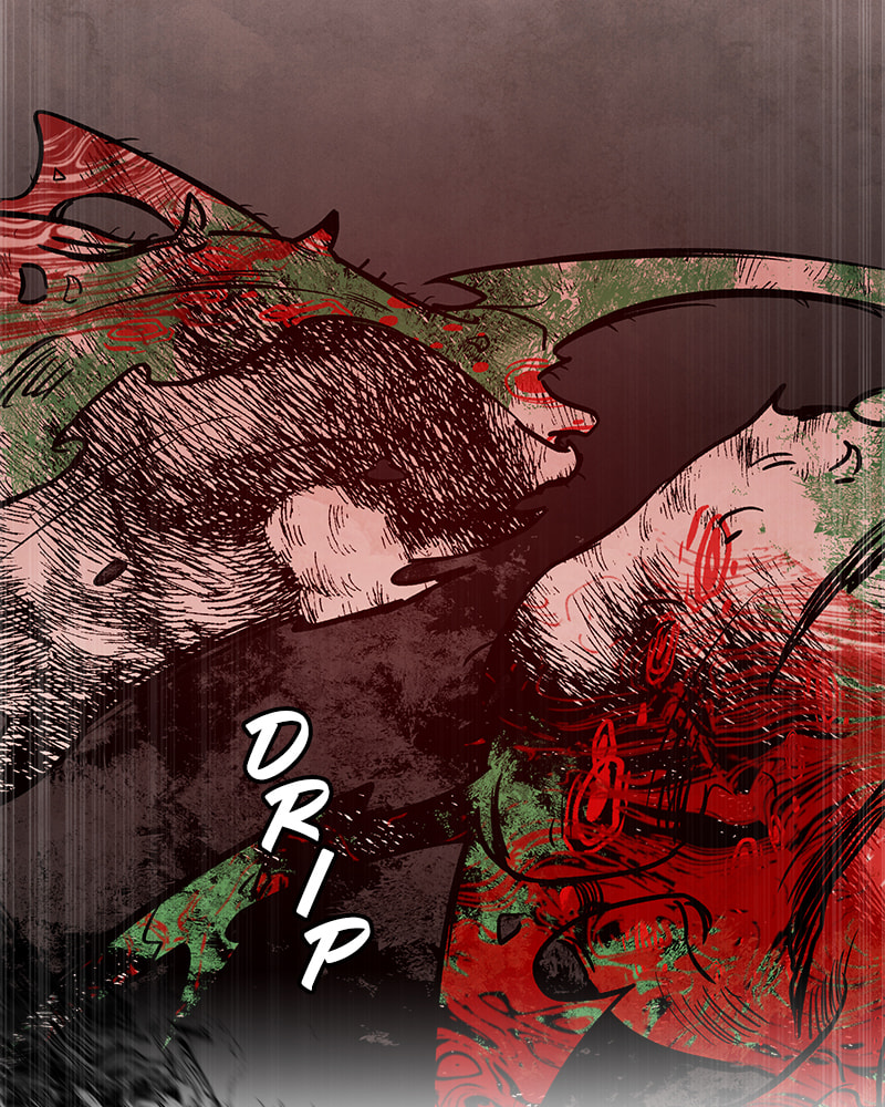 The Blood of the Butterfly Chapter 24 page 82 - 