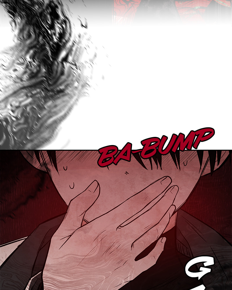 The Blood of the Butterfly Chapter 24 page 83 - 