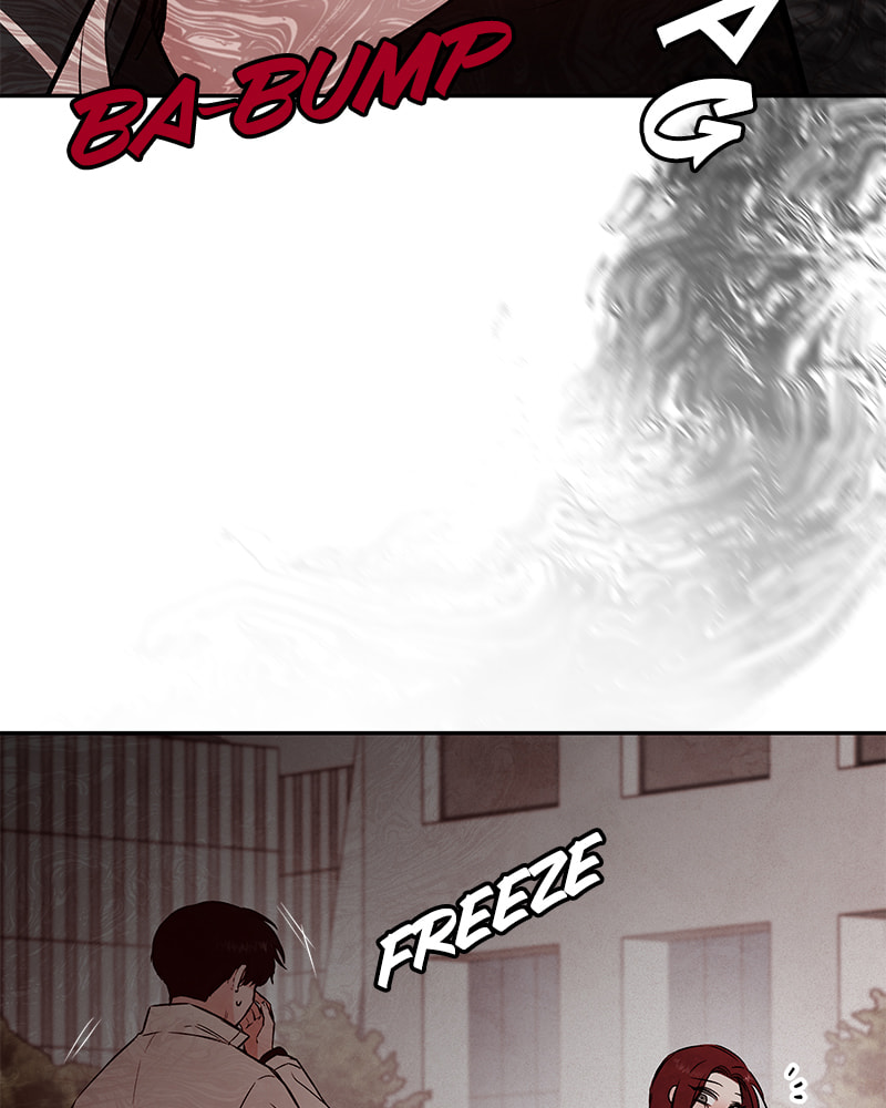 The Blood of the Butterfly Chapter 24 page 84 - 