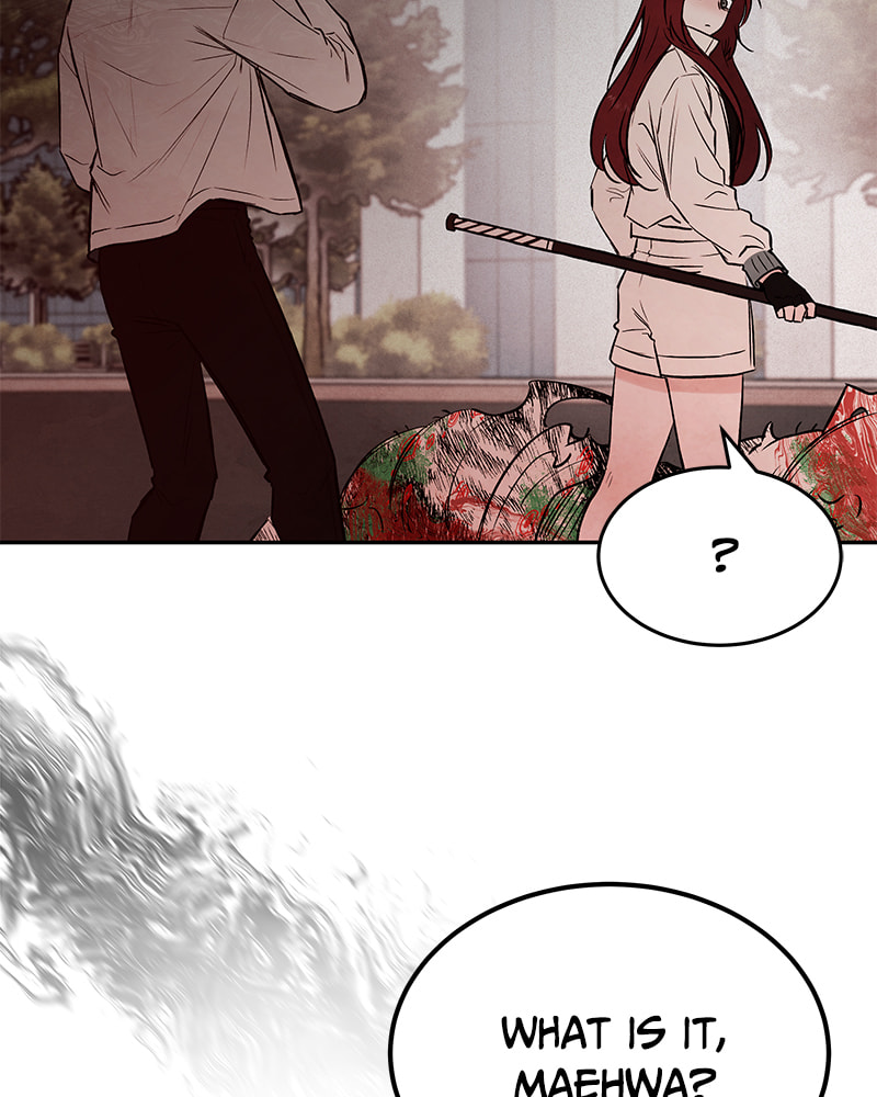 The Blood of the Butterfly Chapter 24 page 85 - 