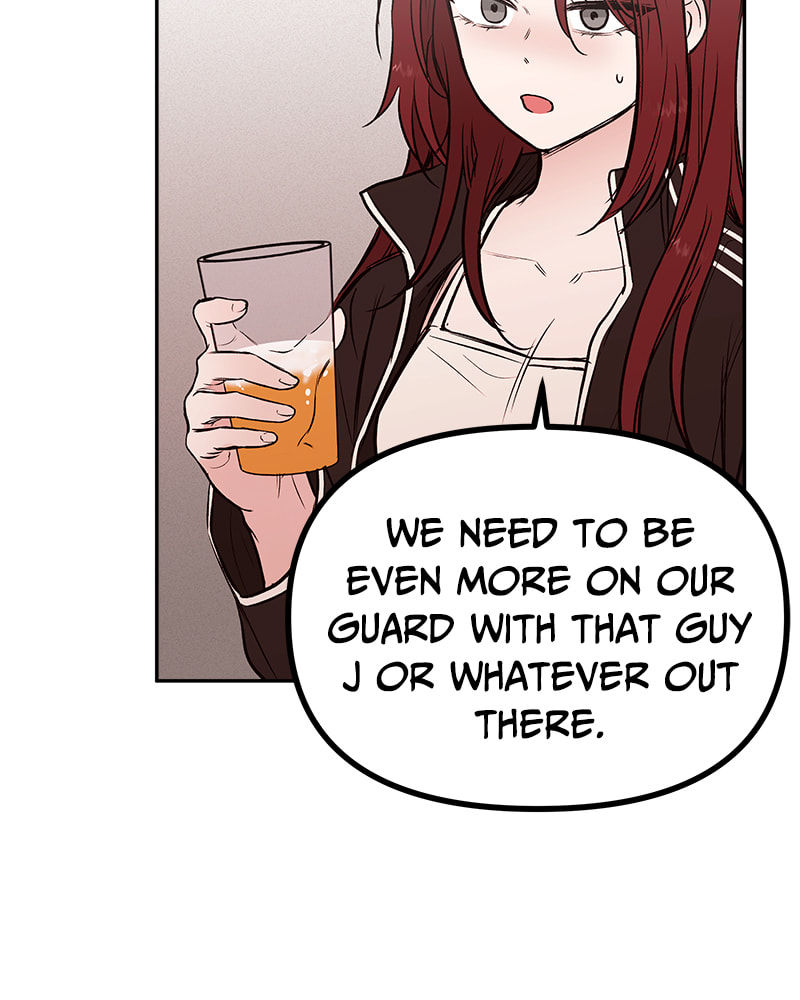 The Blood of the Butterfly Chapter 24 page 10 - 