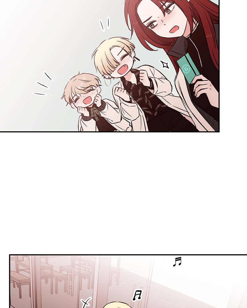 The Blood of the Butterfly Chapter 24 page 91 - 