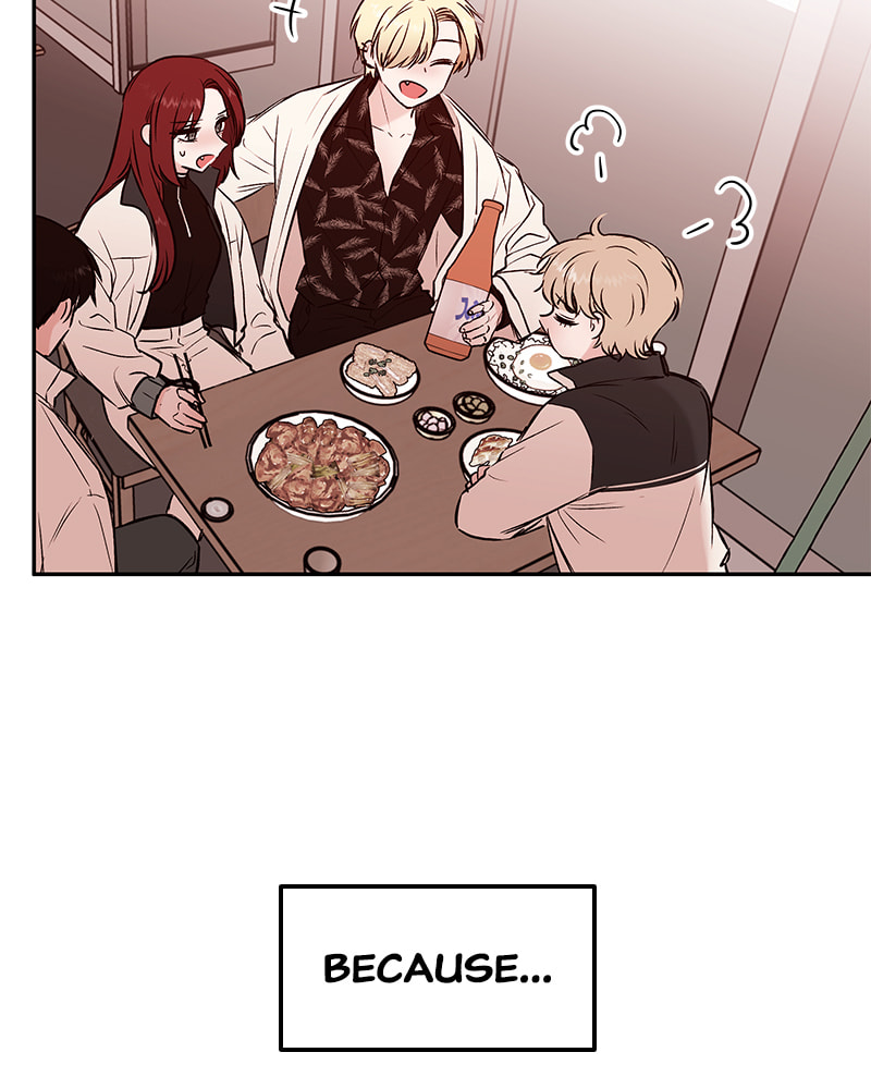 The Blood of the Butterfly Chapter 24 page 92 - 
