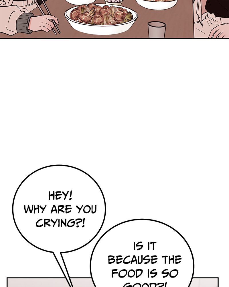 The Blood of the Butterfly Chapter 24 page 98 - 