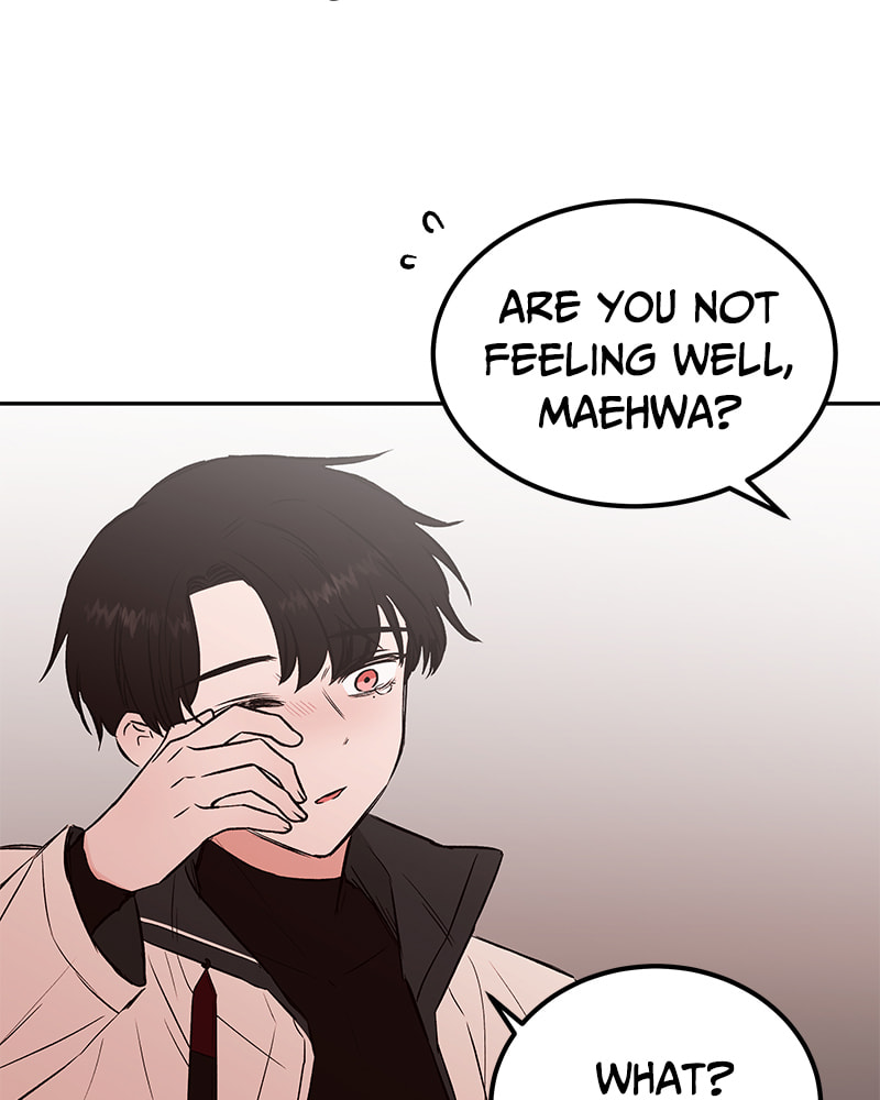 The Blood of the Butterfly Chapter 24 page 100 - 