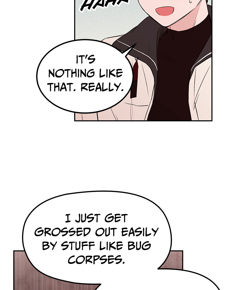 The Blood of the Butterfly Chapter 25 page 11 - 