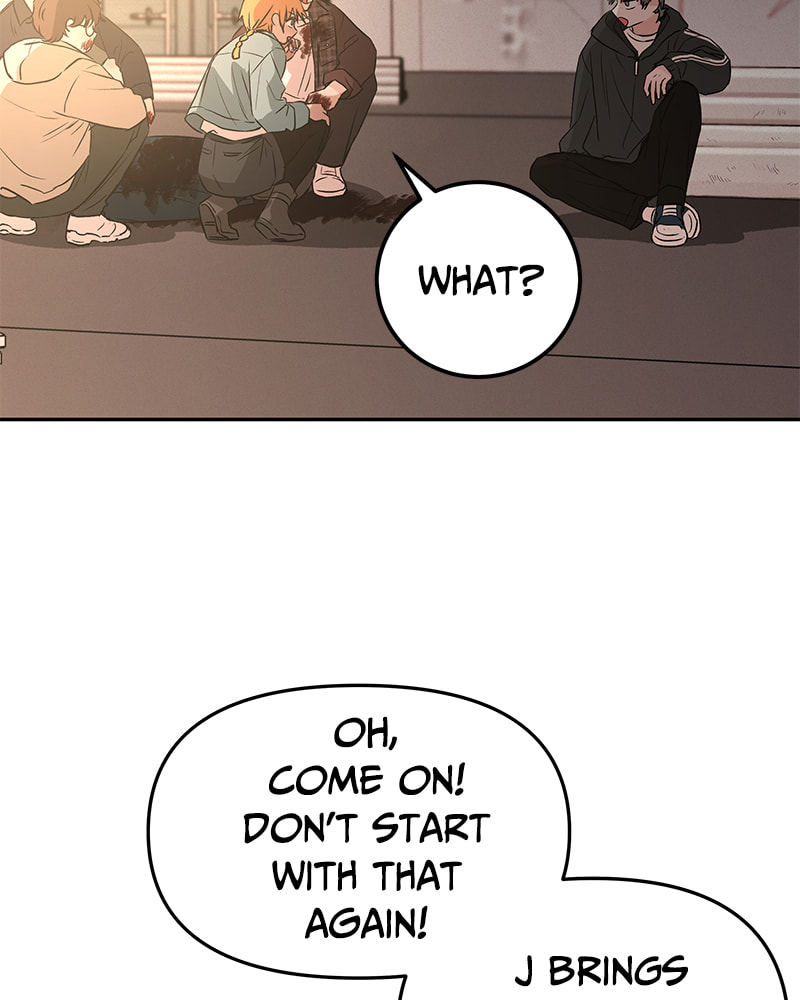 The Blood of the Butterfly Chapter 25 page 101 - 