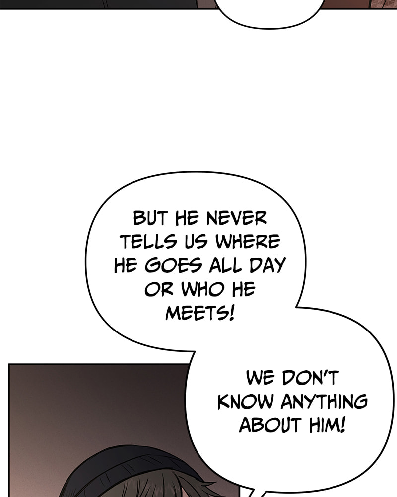 The Blood of the Butterfly Chapter 25 page 103 - 