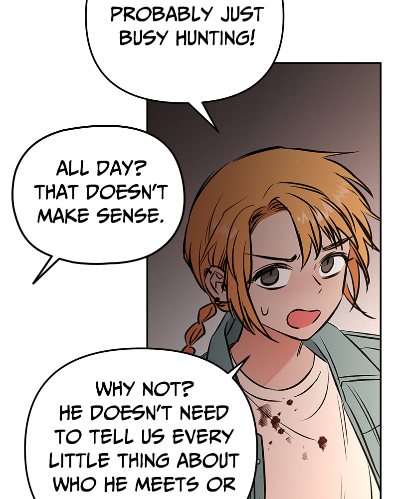 The Blood of the Butterfly Chapter 25 page 105 - 
