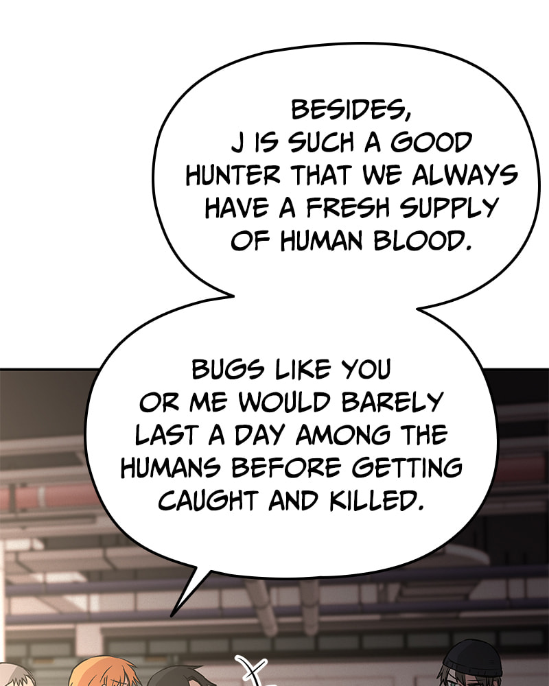 The Blood of the Butterfly Chapter 25 page 107 - 