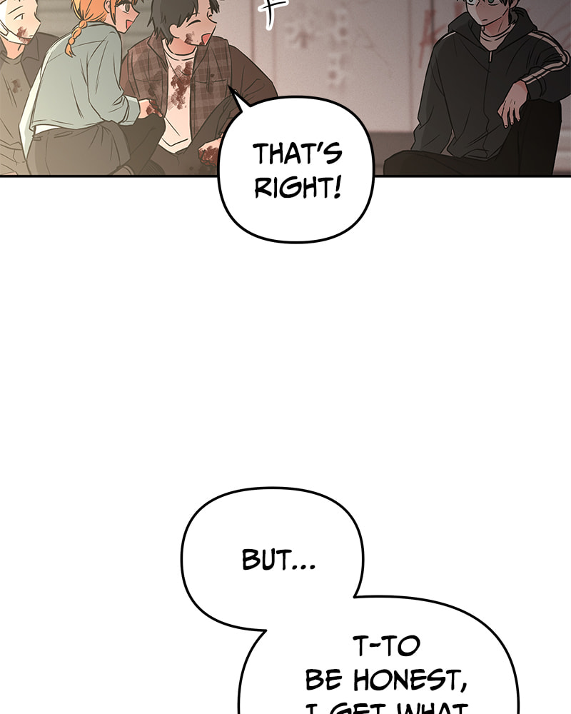 The Blood of the Butterfly Chapter 25 page 108 - 