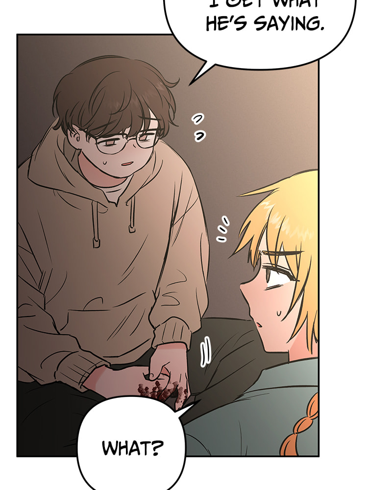 The Blood of the Butterfly Chapter 25 page 109 - 