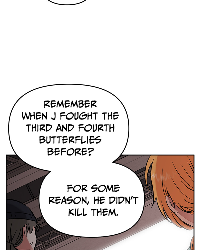 The Blood of the Butterfly Chapter 25 page 110 - 