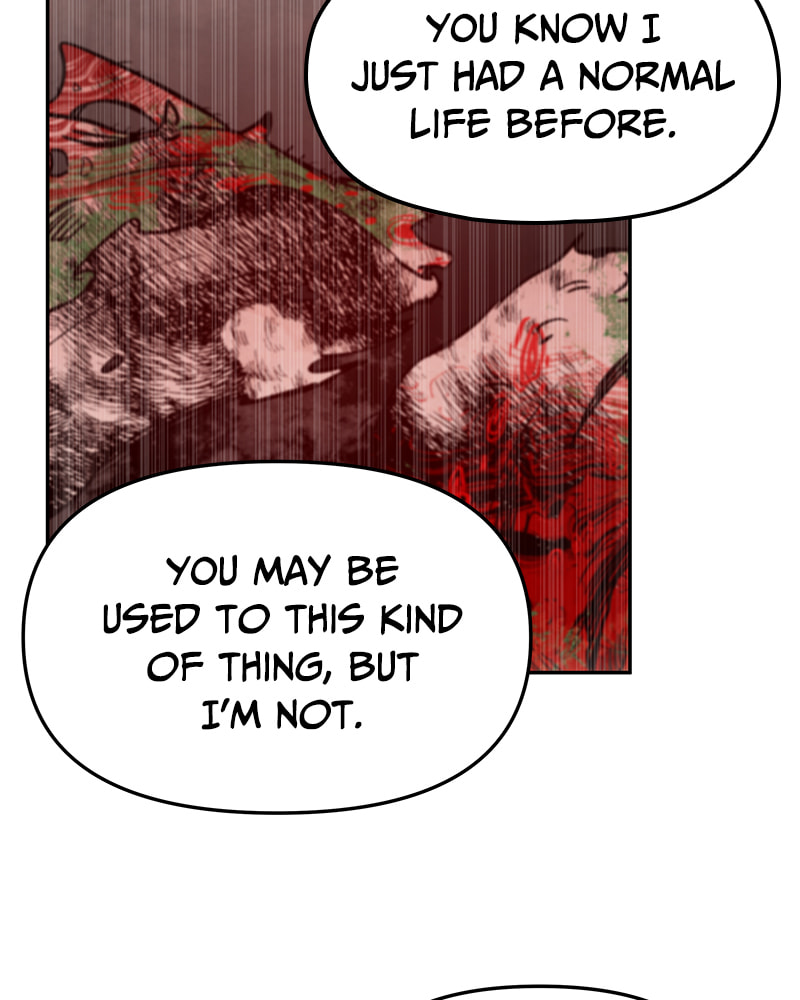 The Blood of the Butterfly Chapter 25 page 12 - 